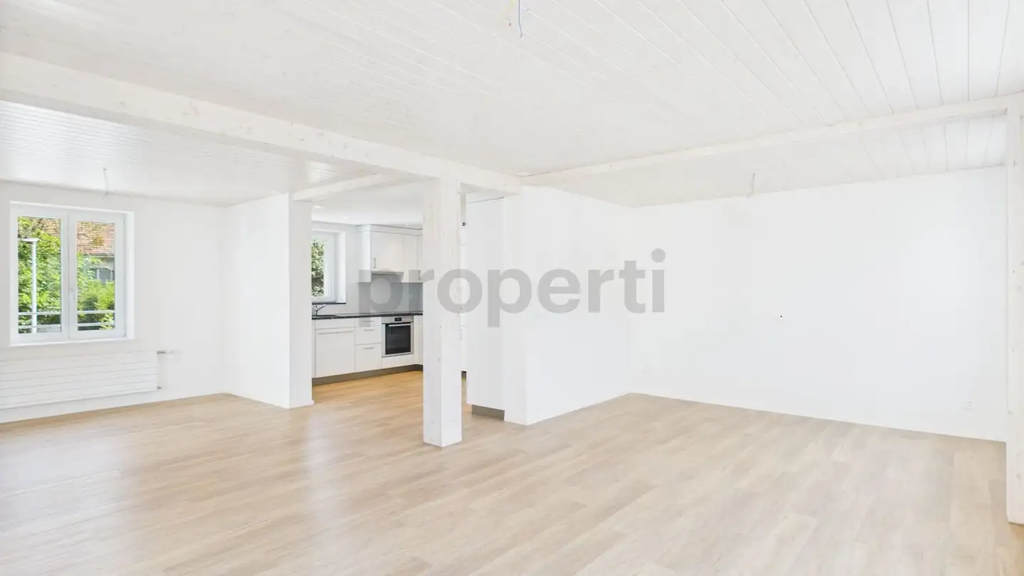 Maisonette mieten - 9430 St. Margrethen SG