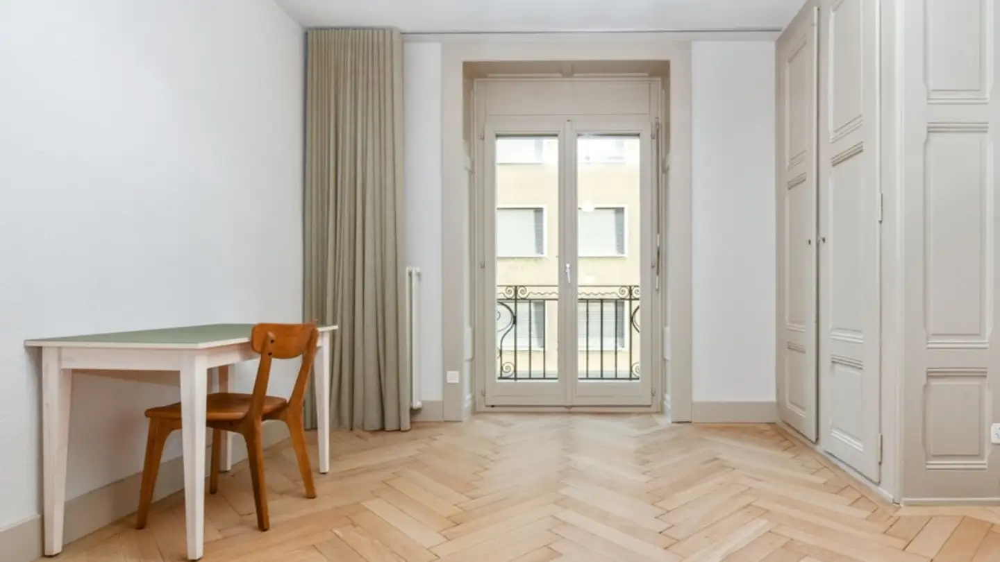 Furnished apartment for rent - Rue Des Pénates 3, 1203 Genève - Photo 3