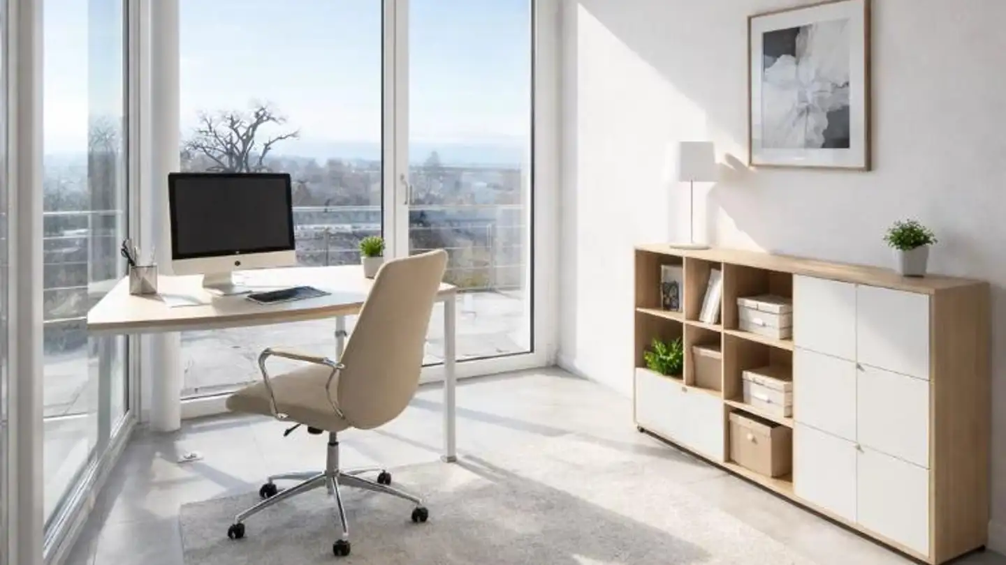 Maison individuelle à louer - 1093 La Conversion - Photo 3