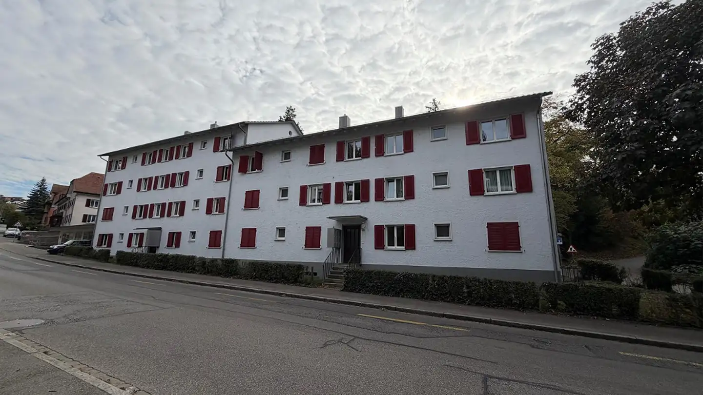 Apartment for rent - Buchthalerstrasse 84, 8203 Schaffhausen