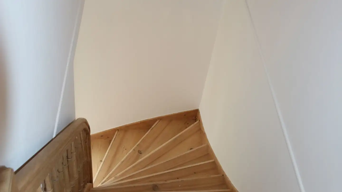 Wohnung mieten - Spitalstrasse 6, 4950 Huttwil