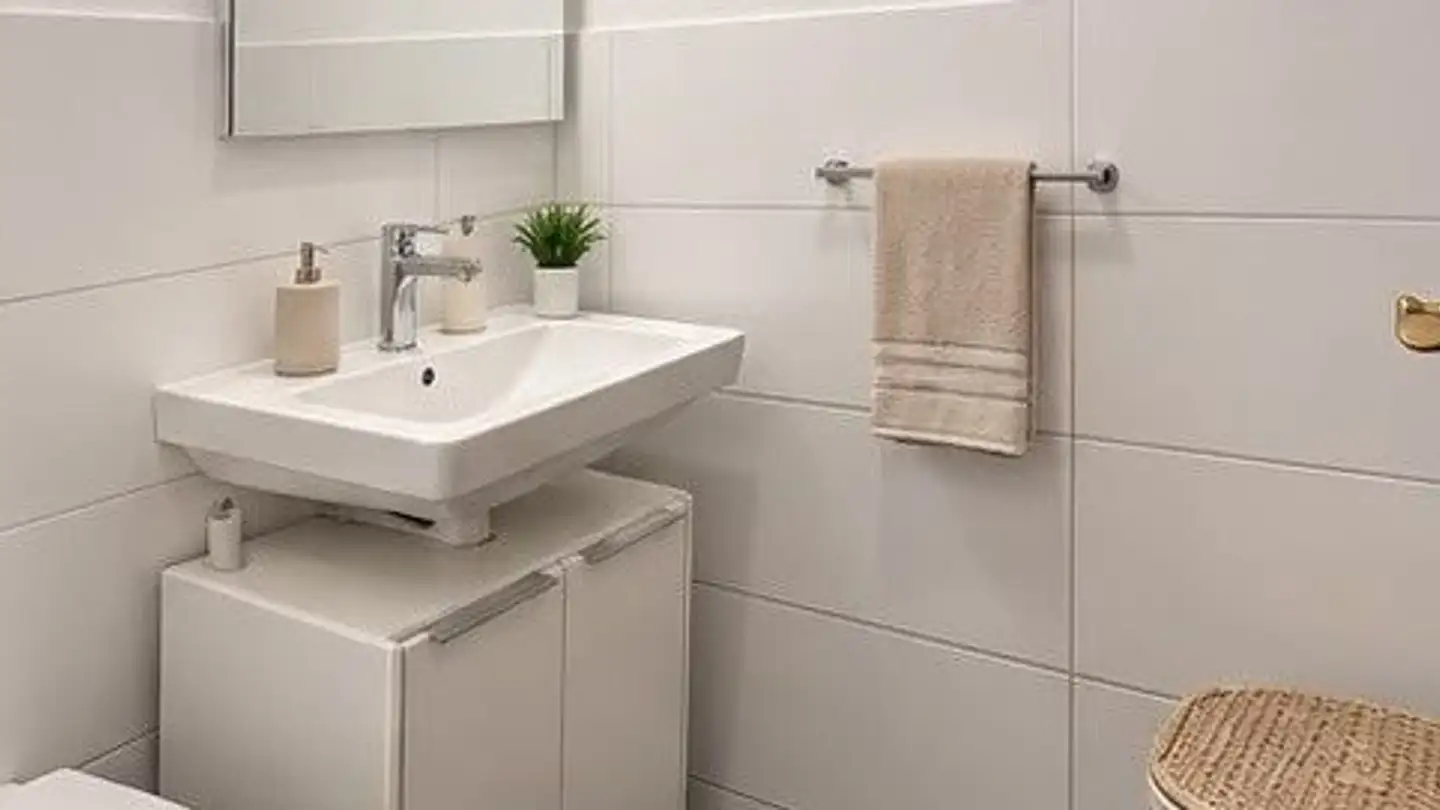 Appartamento in affitto - Allschwilerstrasse 59, 4055 Basel