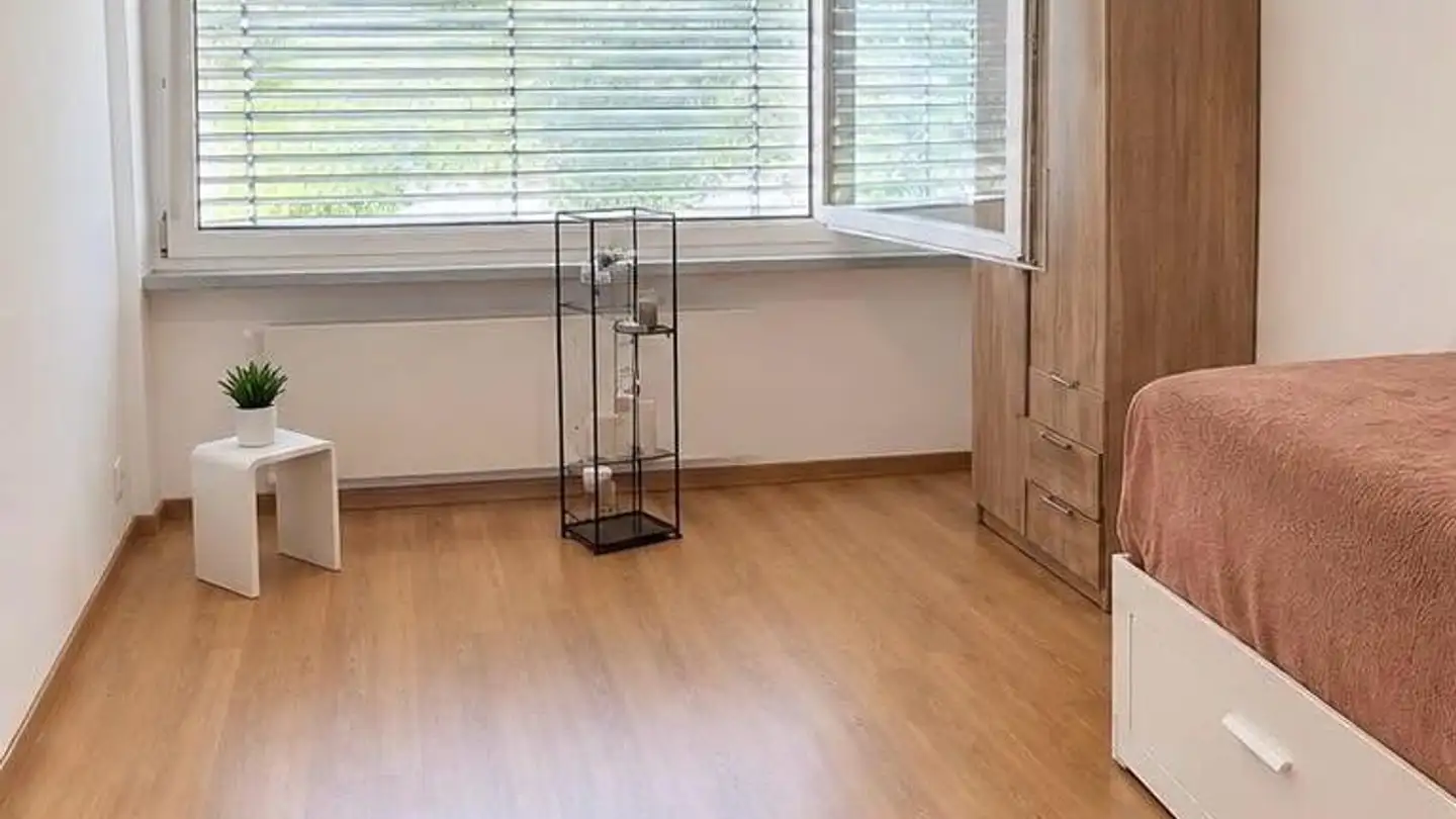 Appartamento in affitto - Allschwilerstrasse 59, 4055 Basel - Foto 3