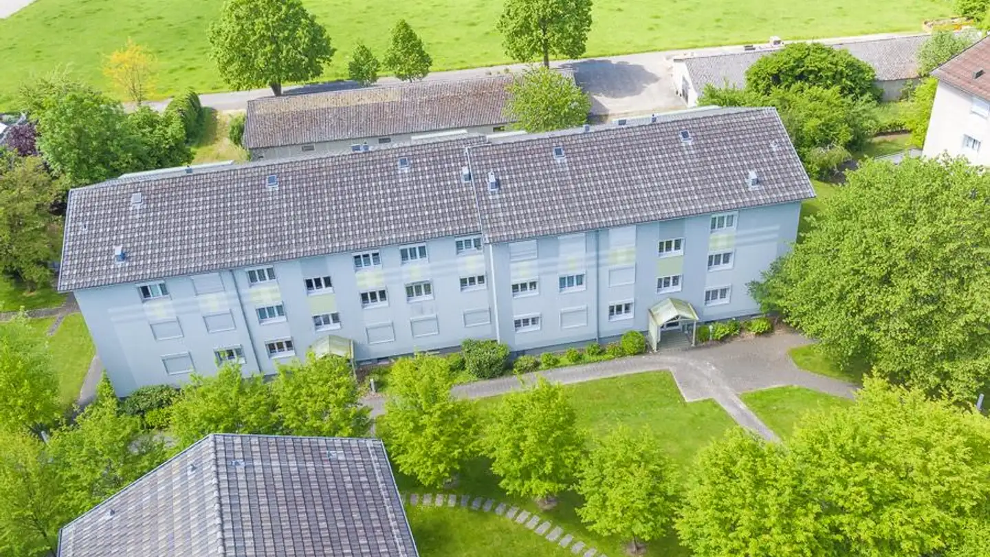 Apartment for rent - Rosenweg 16, 3303 Jegenstorf