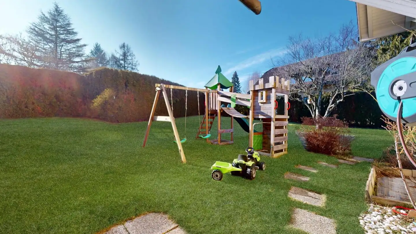 Single house for sale - 1066 Epalinges - Photo 4