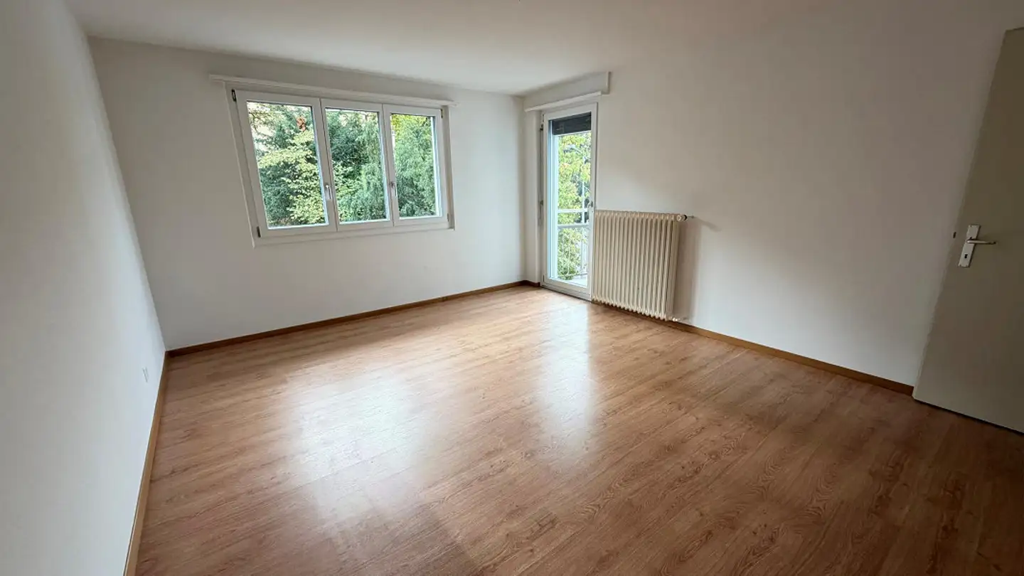 Apartment for rent - Buchthalerstrasse 84, 8203 Schaffhausen - Photo 2