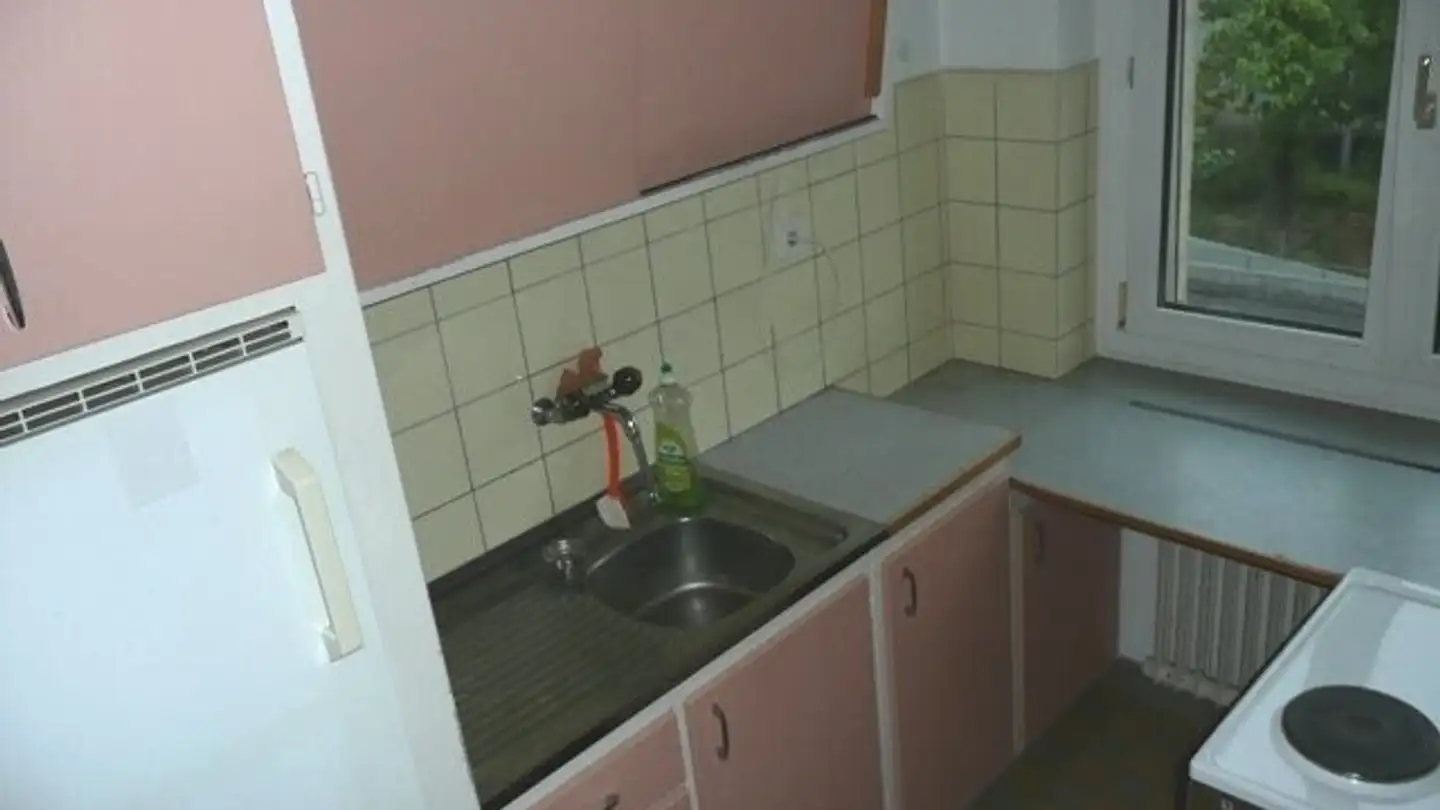 Appartamento in affitto - Rothstrasse, 8057 Zürich - Foto 3