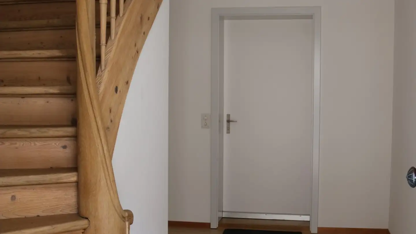 Wohnung mieten - Spitalstrasse 6, 4950 Huttwil - Foto 2