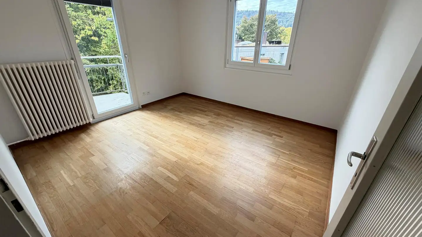 Apartment for rent - Buchthalerstrasse 84, 8203 Schaffhausen - Photo 4