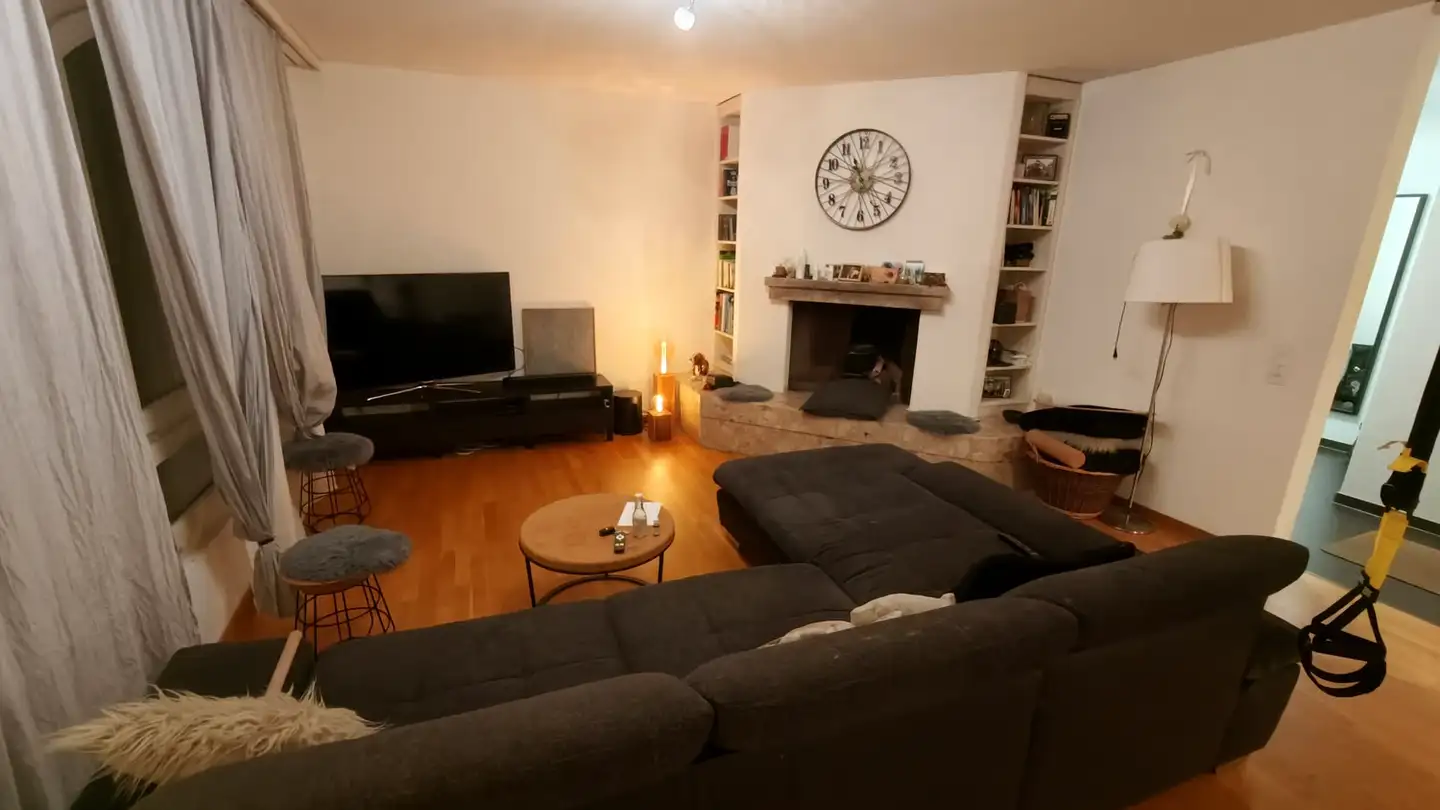 Appartement à louer - Rosenberghalde 2, 6004 Luzern - Photo 3