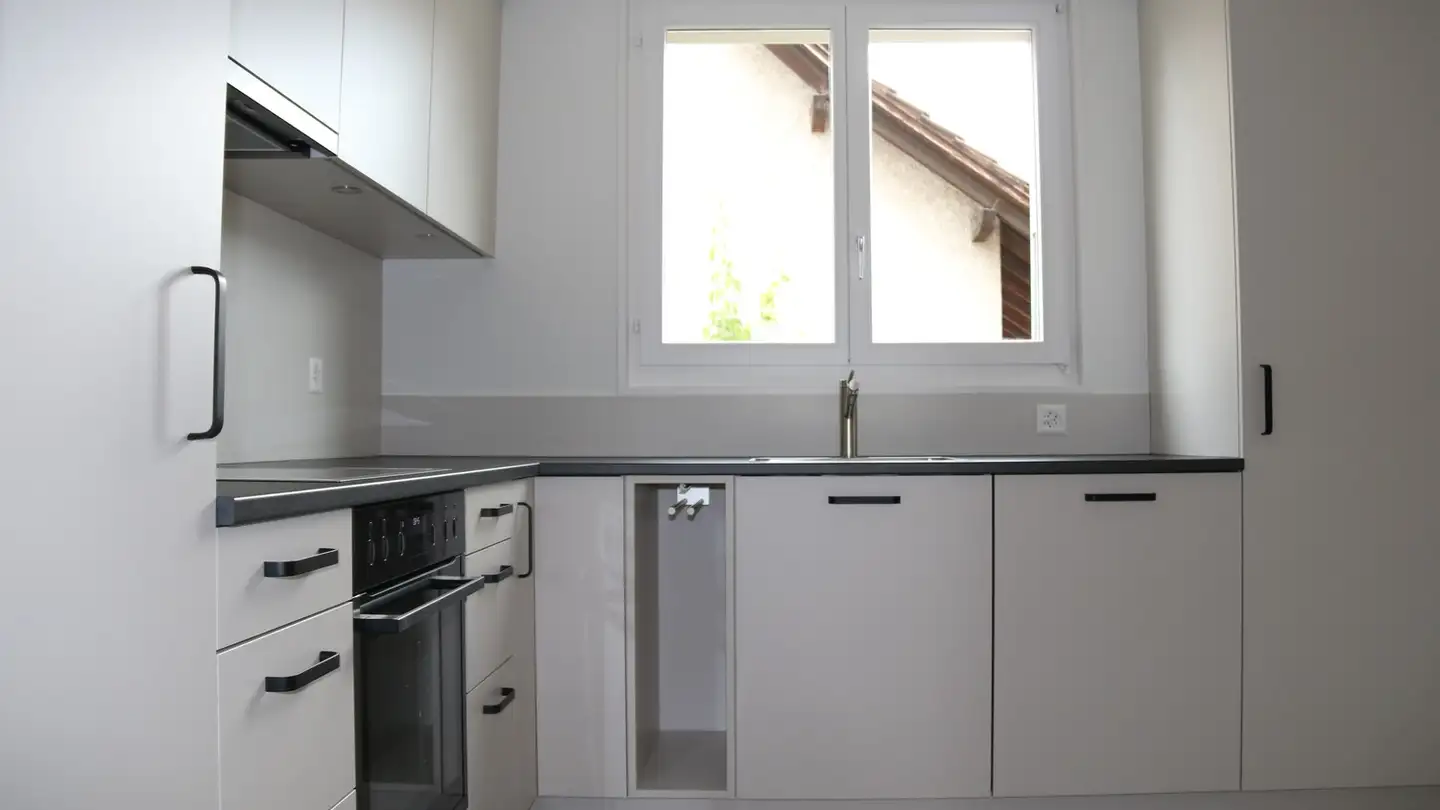 Wohnung mieten - Spitalstrasse 6, 4950 Huttwil - Foto 4