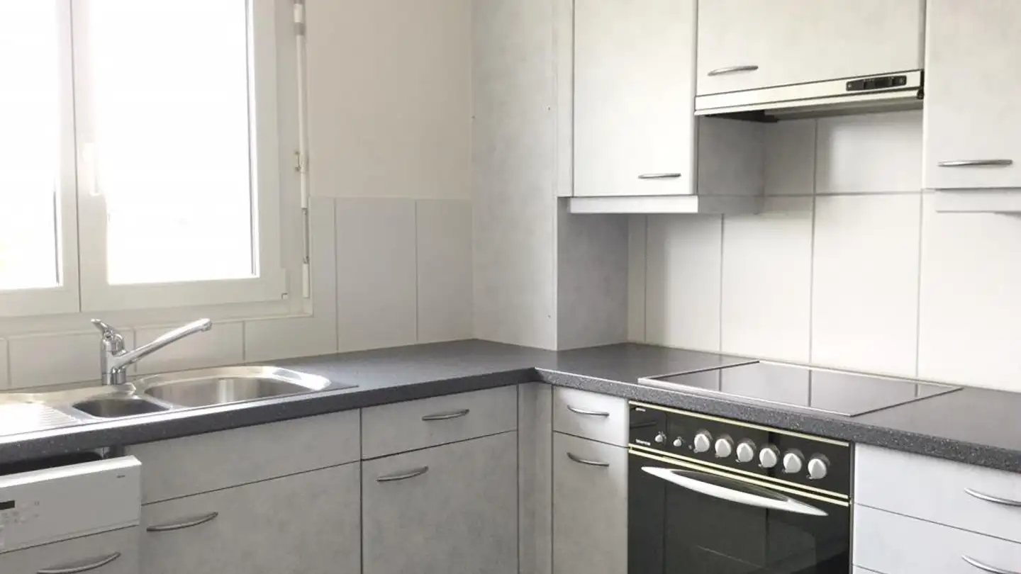 Apartment for rent - Rosenweg 16, 3303 Jegenstorf - Photo 4