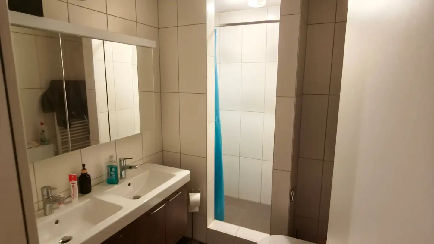 Appartement à louer - Rosenberghalde 2, 6004 Luzern - Photo 4