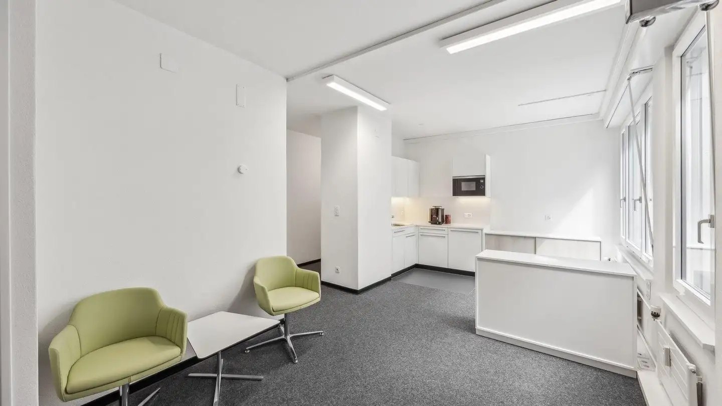 Bureau à louer - Spitalgasse 18, 3011 Bern - Photo 2