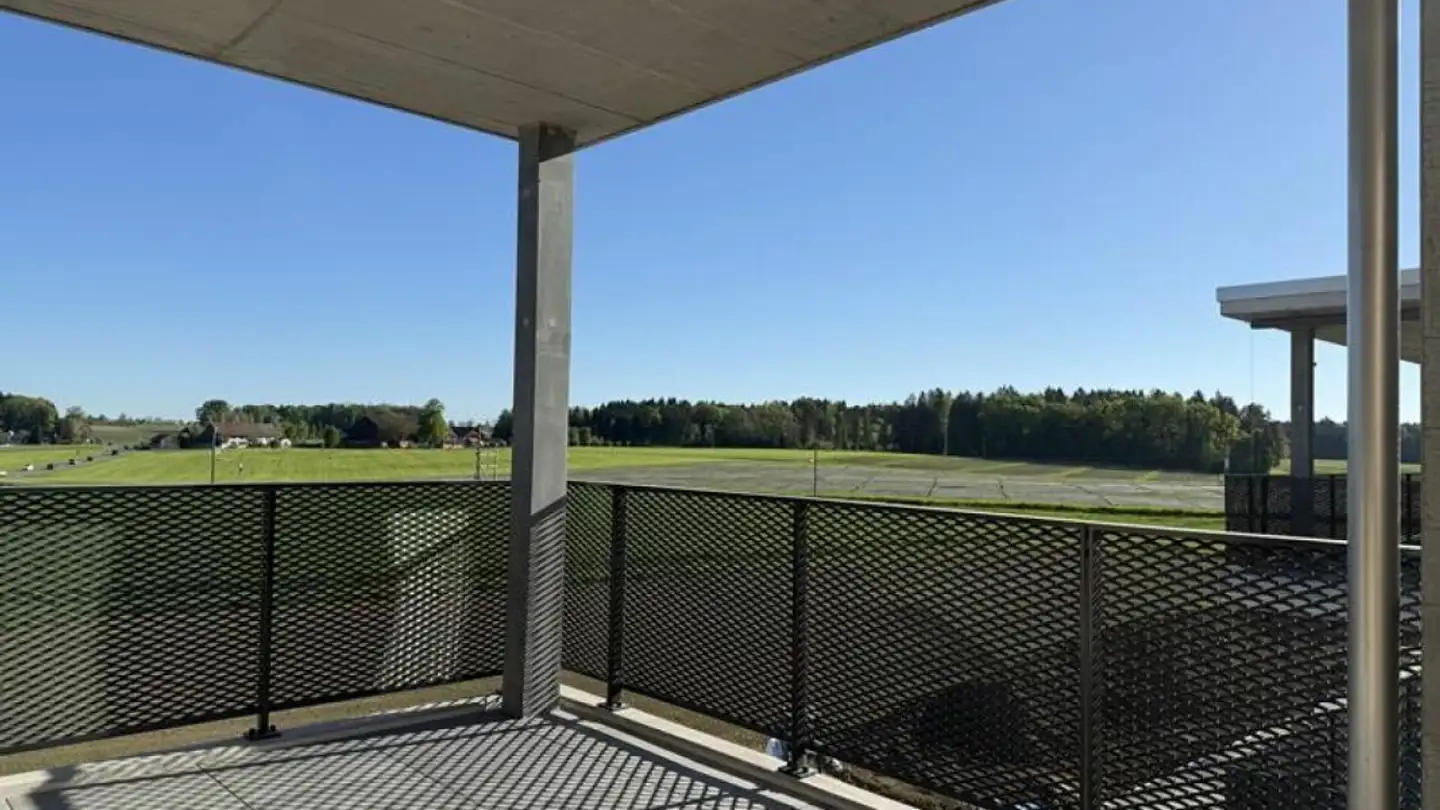 Penthouse for rent - Ziegeleistrasse 3, 8572 Berg TG - Photo 2