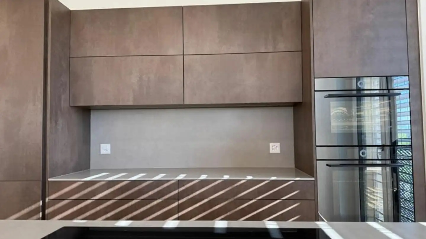 Penthouse for rent - Ziegeleistrasse 3, 8572 Berg TG - Photo 3