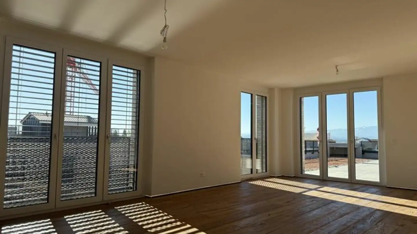 Penthouse for rent - Ziegeleistrasse 3, 8572 Berg TG - Photo 4