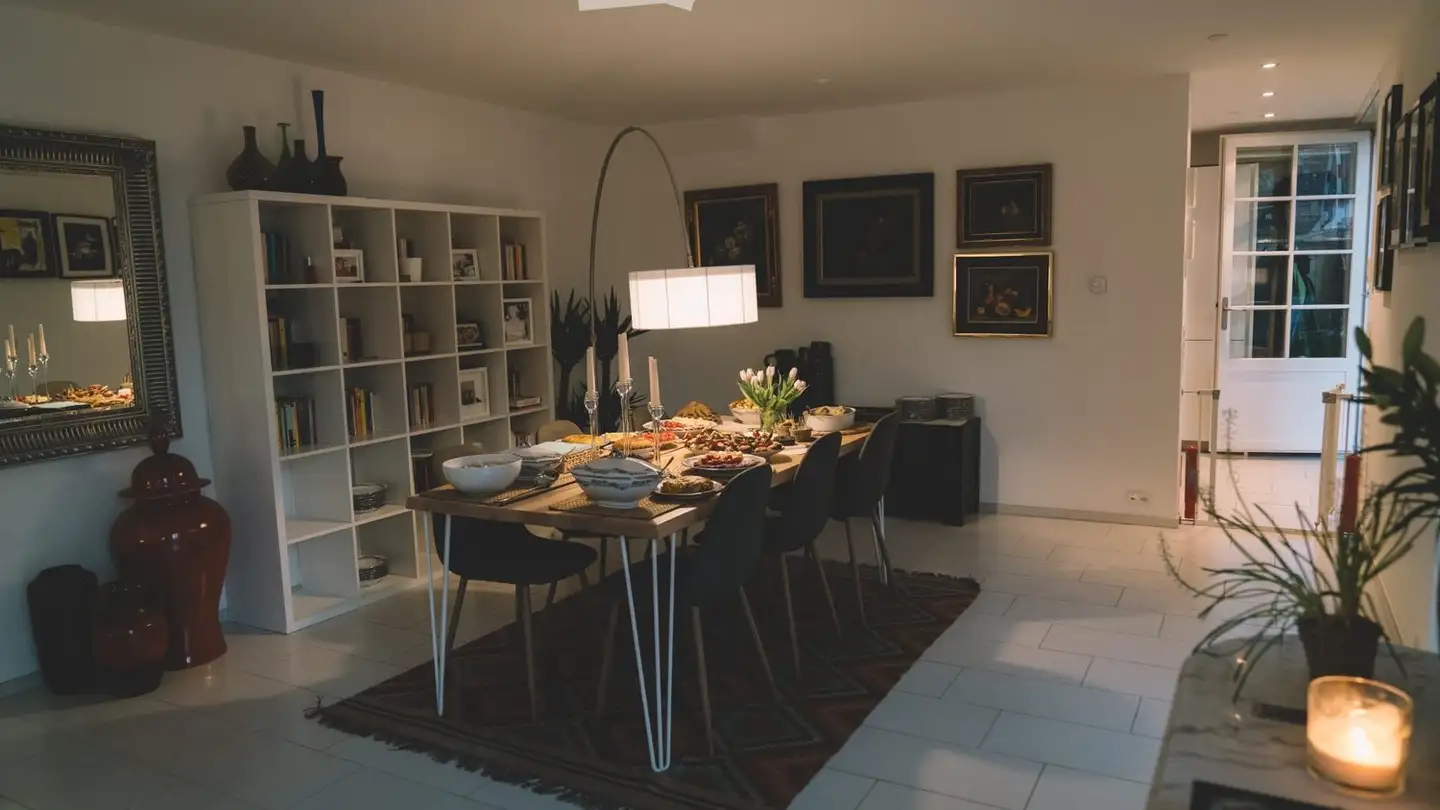 Apartment for rent - 4125 Riehen - Photo 4