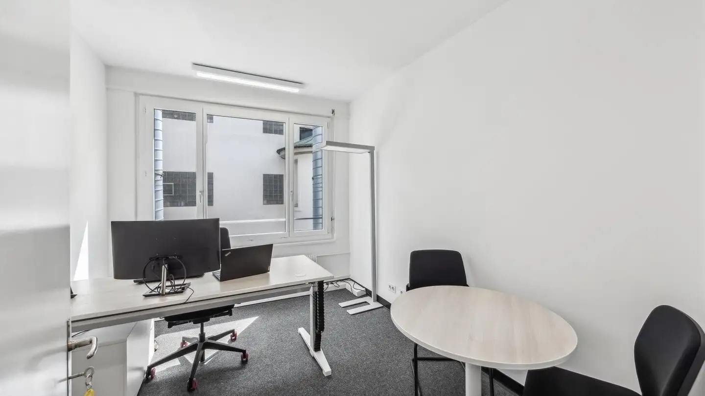 Bureau à louer - Spitalgasse 18, 3011 Bern - Photo 3