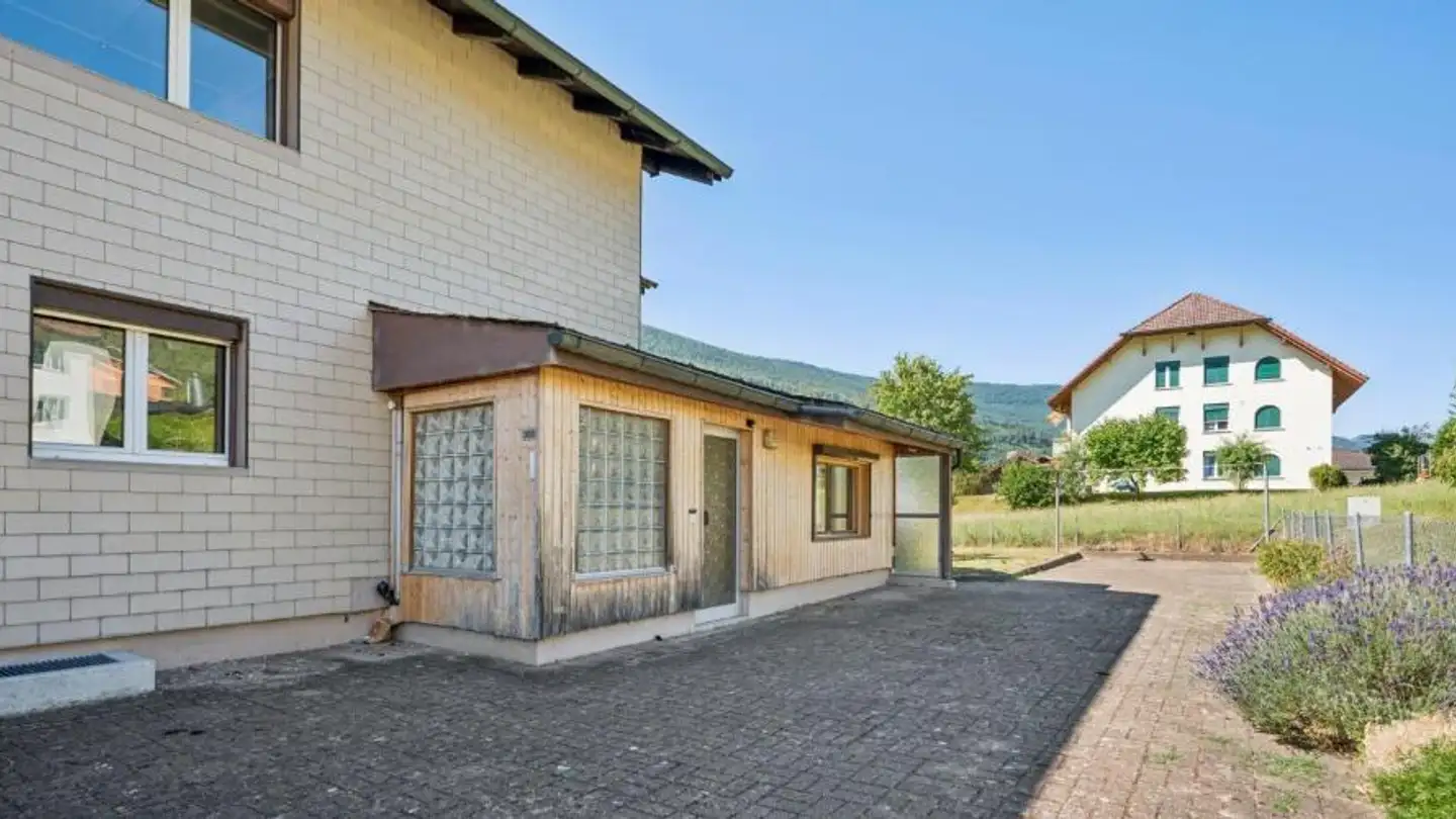 Casa singola in vendita - Birkenweg 303, 4716 Welschenrohr - Foto 2