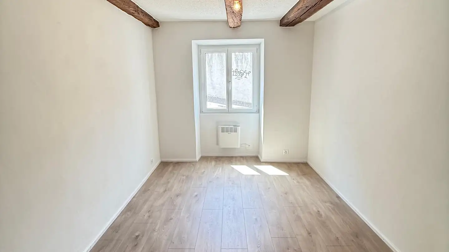 Appartement à louer - 1950 Sion