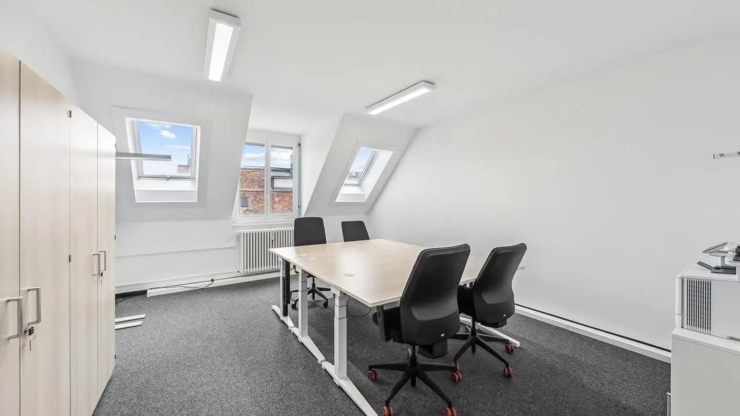 Bureau à louer - Spitalgasse 18, 3011 Bern - Photo 4