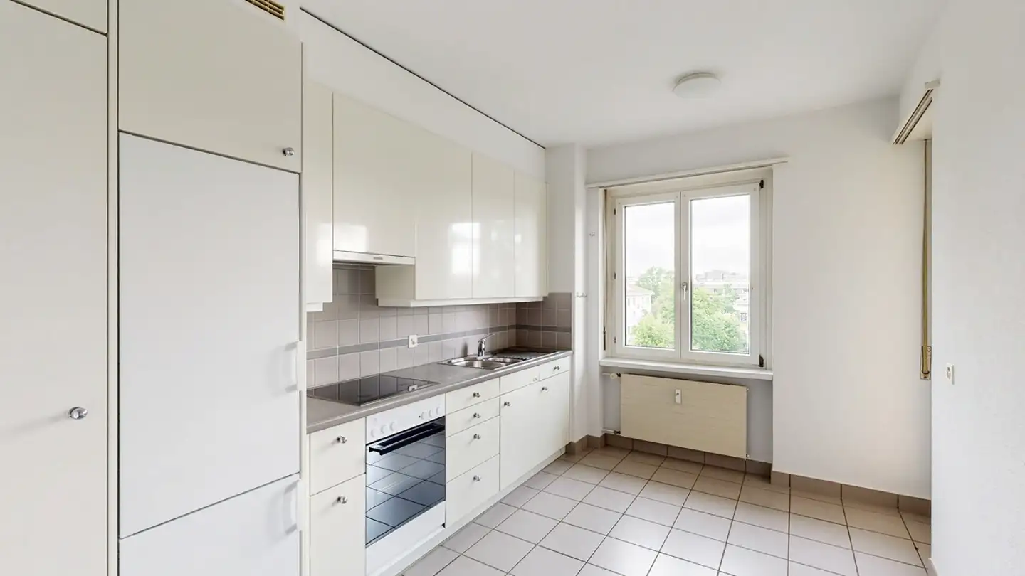 Apartment for rent - Wettsteinallee, 4058 Basel - Photo 2