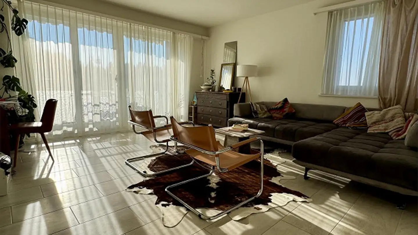 Appartamento in affitto - Langwattstrasse 50, 8125 Zollikerberg