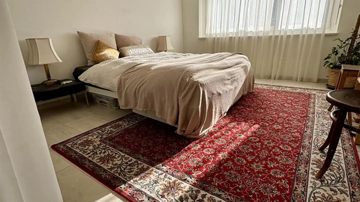 Appartamento in affitto - Langwattstrasse 50, 8125 Zollikerberg - Foto 2