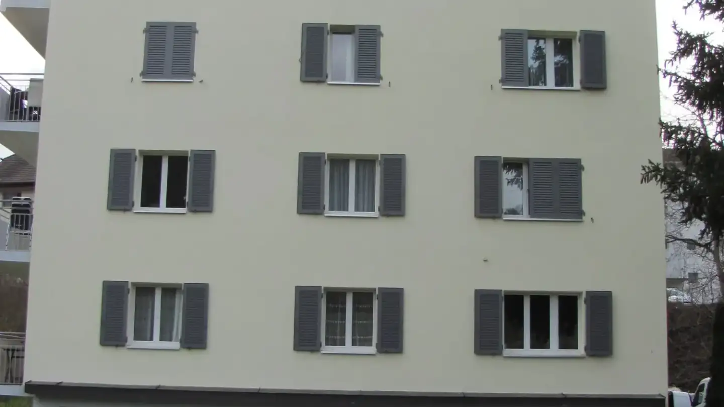 Appartement à louer - Stieracker 8, 5070 Frick - Photo 2