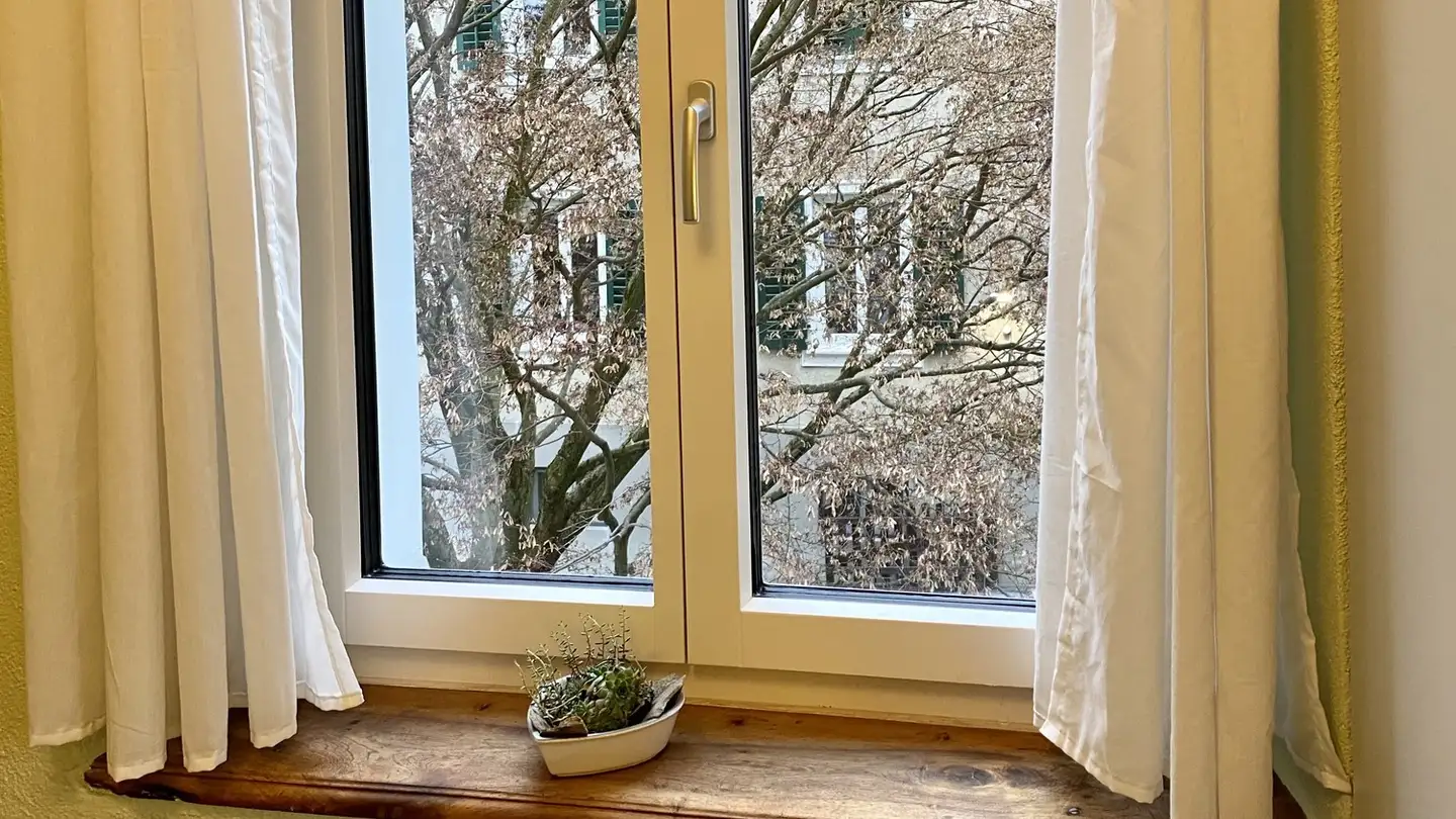 Single room for rent - Obermättlistrasse 8, 6015 Luzern - Photo 3