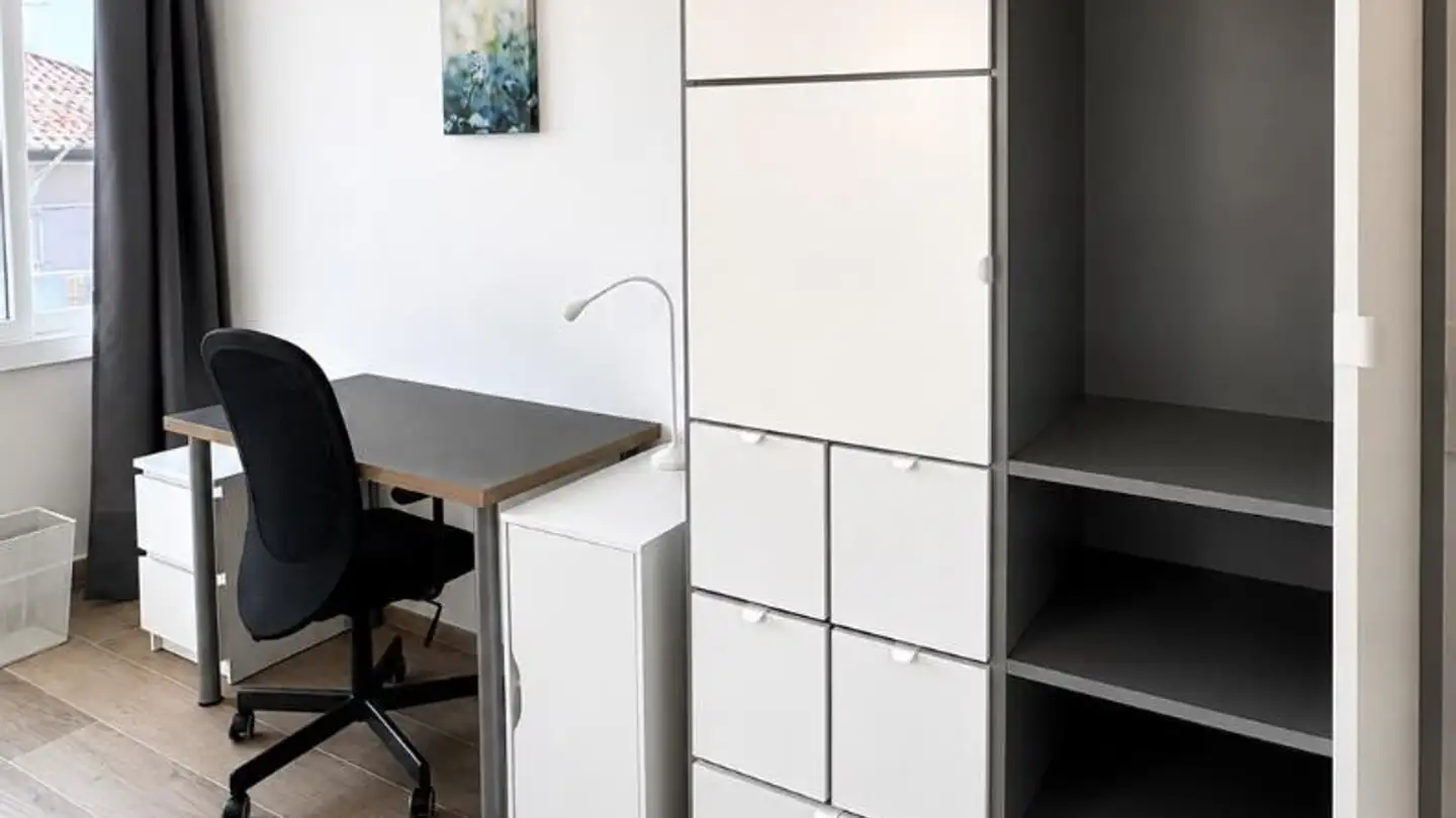 Appartamento in affitto - 1007 Lausanne - Foto 4