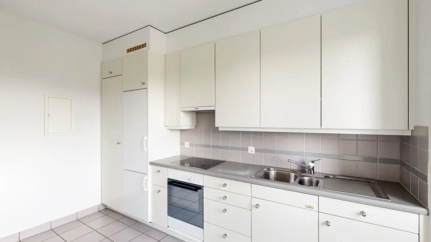 Apartment for rent - Wettsteinallee, 4058 Basel - Photo 3