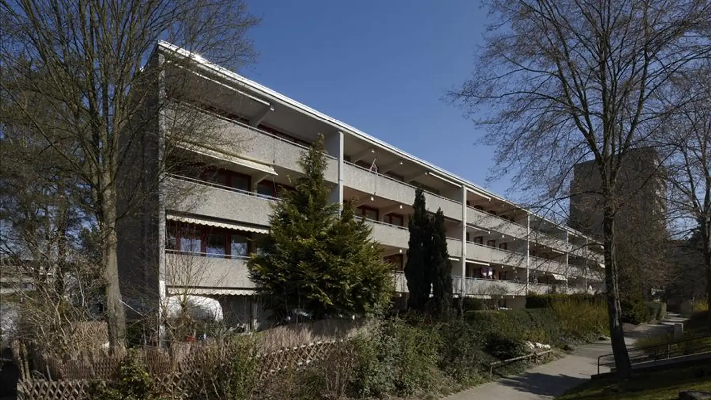 Wohnung mieten - Waldhofstrasse 67, 4310 Rheinfelden - Foto 2