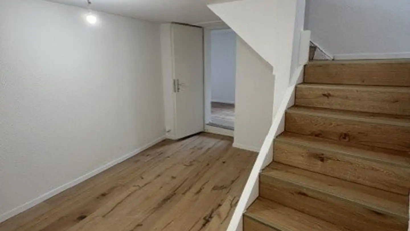Duplex for rent - Burgstrasse 12, 4410 Liestal