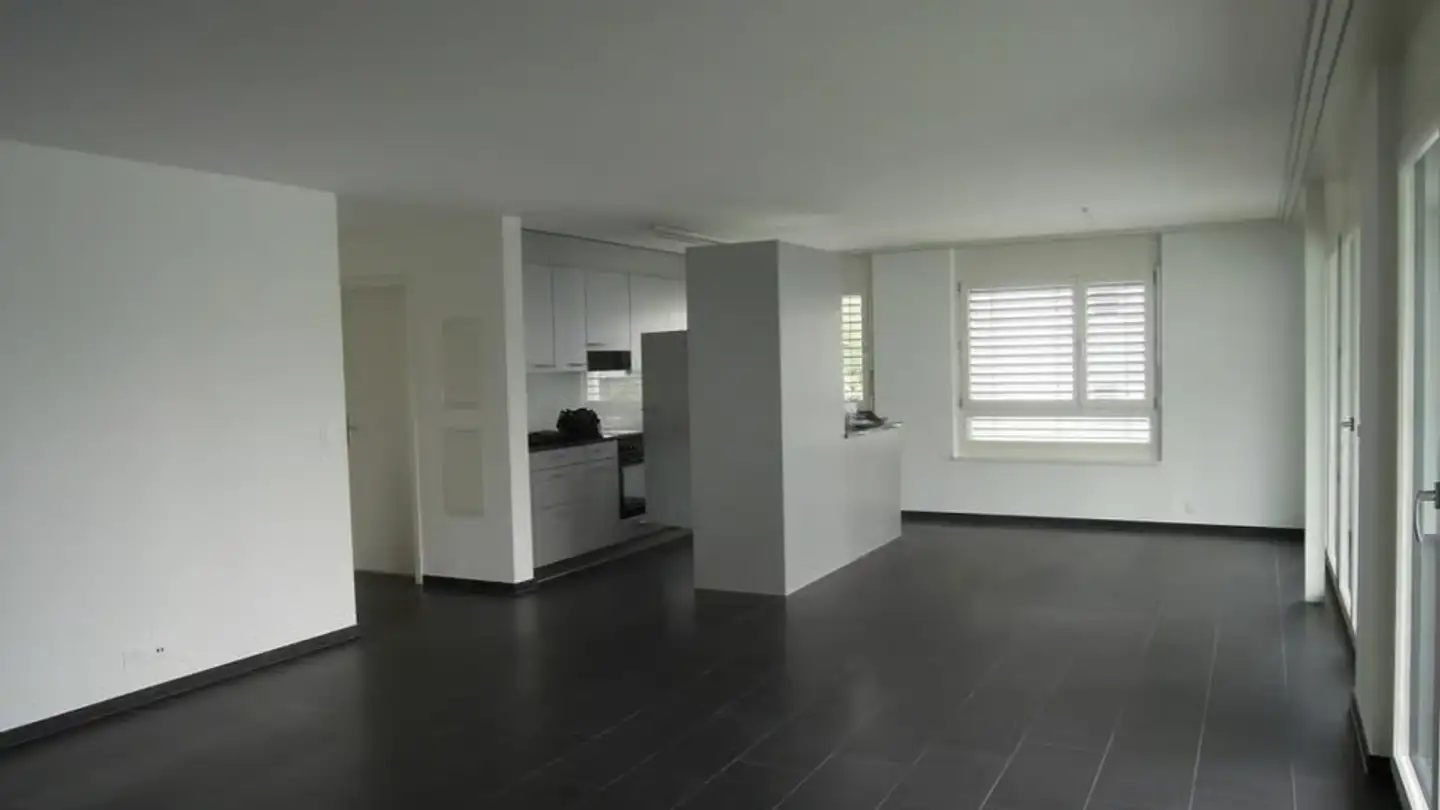 Apartment for rent - Mattenstrasse 21, 2562 Port - Photo 2