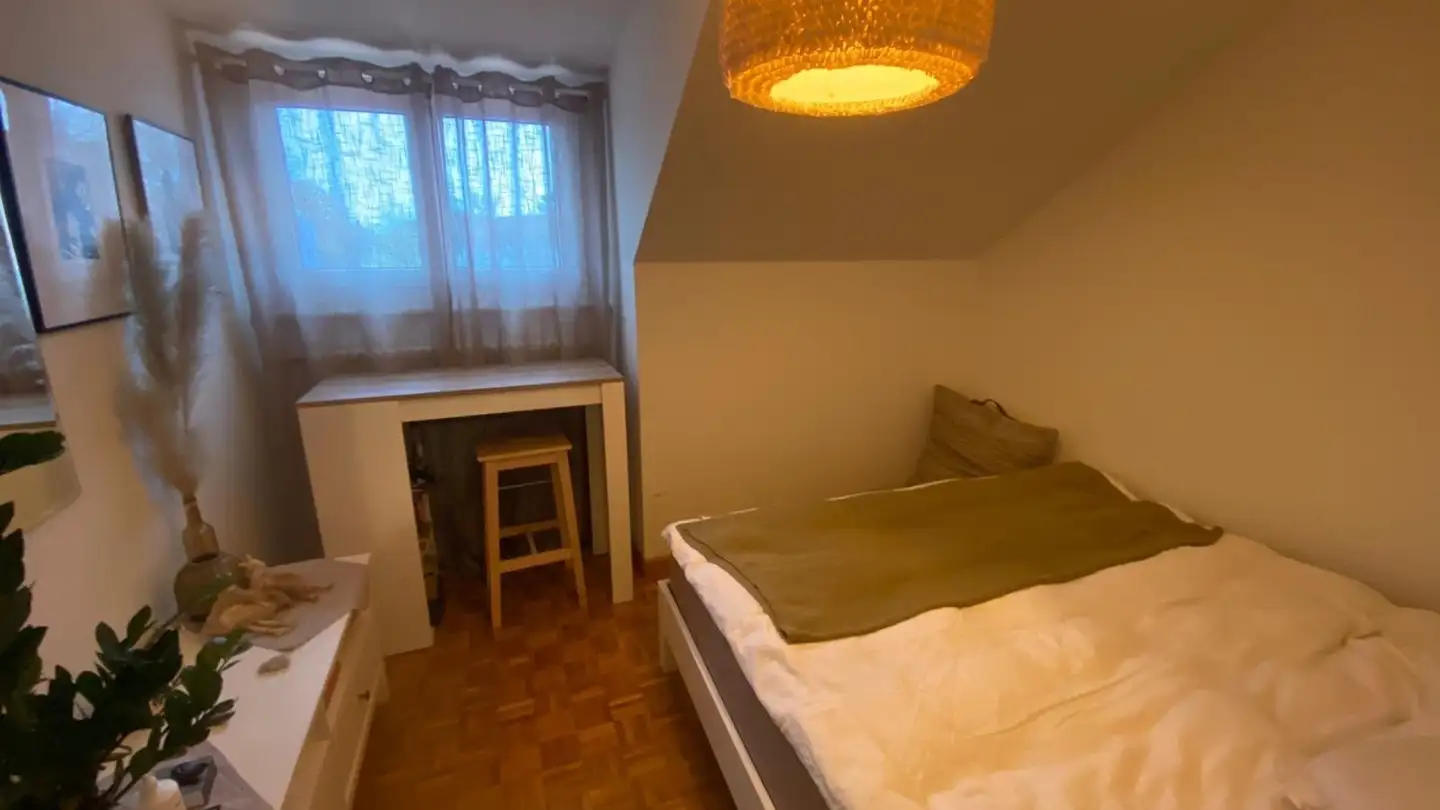 Appartamento in affitto - St. Alban-Ring 274, 4052 Basel - Foto 4