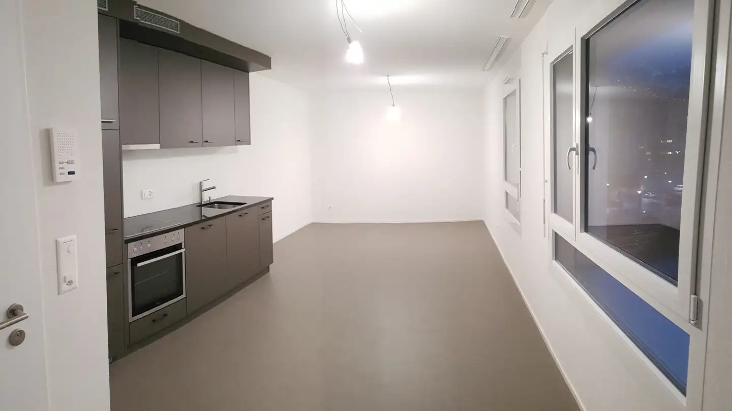 Appartement à louer - Avenue Des Platanes 8, 3960 Sierre