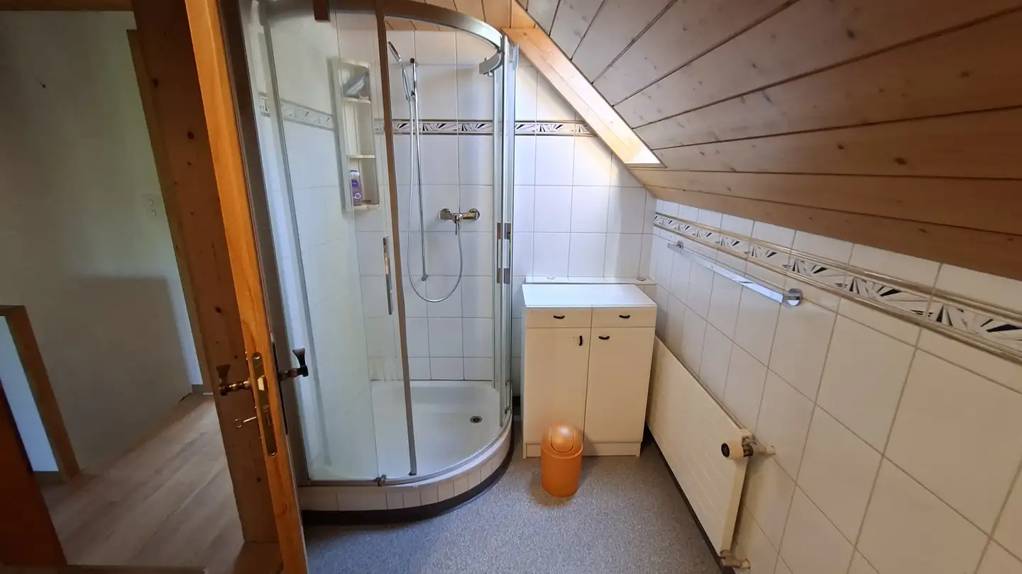 Chambre à louer - 9014 St. Gallen - Photo 4