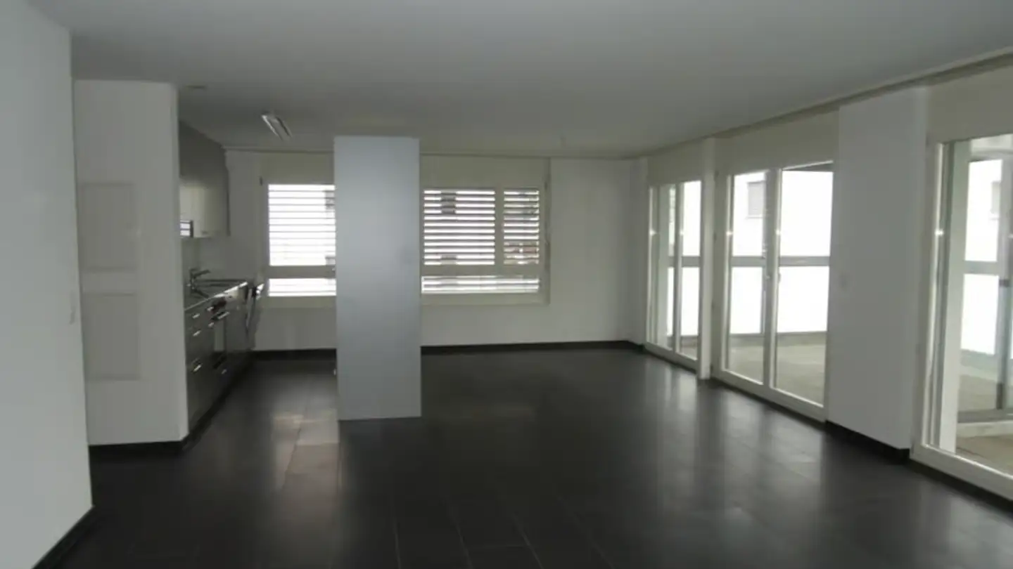 Apartment for rent - Mattenstrasse 21, 2562 Port - Photo 3