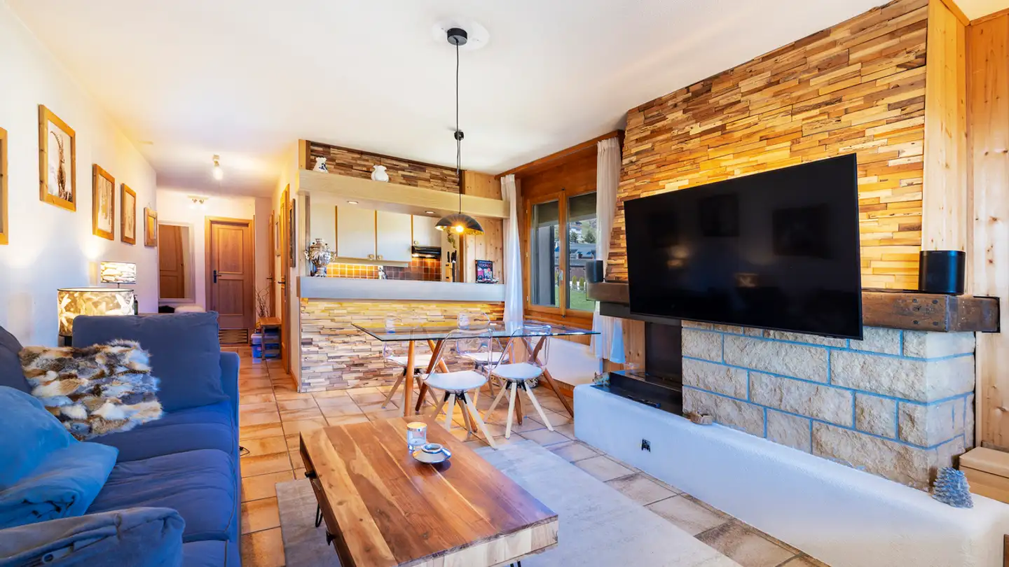 Apartment for sale - 1854 Leysin - Photo 3