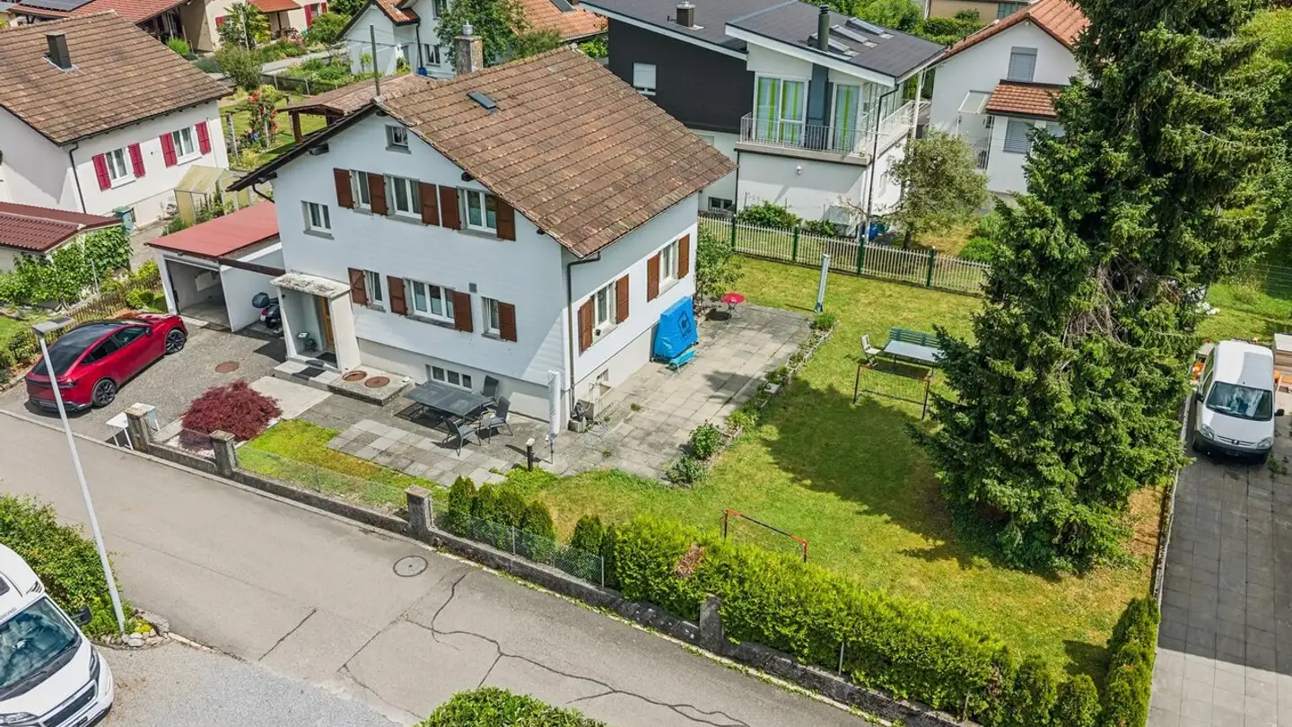 Cave house for sale - Fichtenweg, 4542 Luterbach - Photo 2
