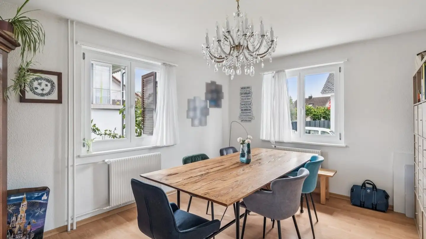 Cave house for sale - Fichtenweg, 4542 Luterbach - Photo 4