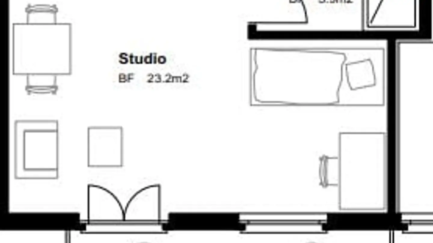 Appartamento in affitto - Fabrikstrasse 9, 3360 Herzogenbuchsee - Foto 4