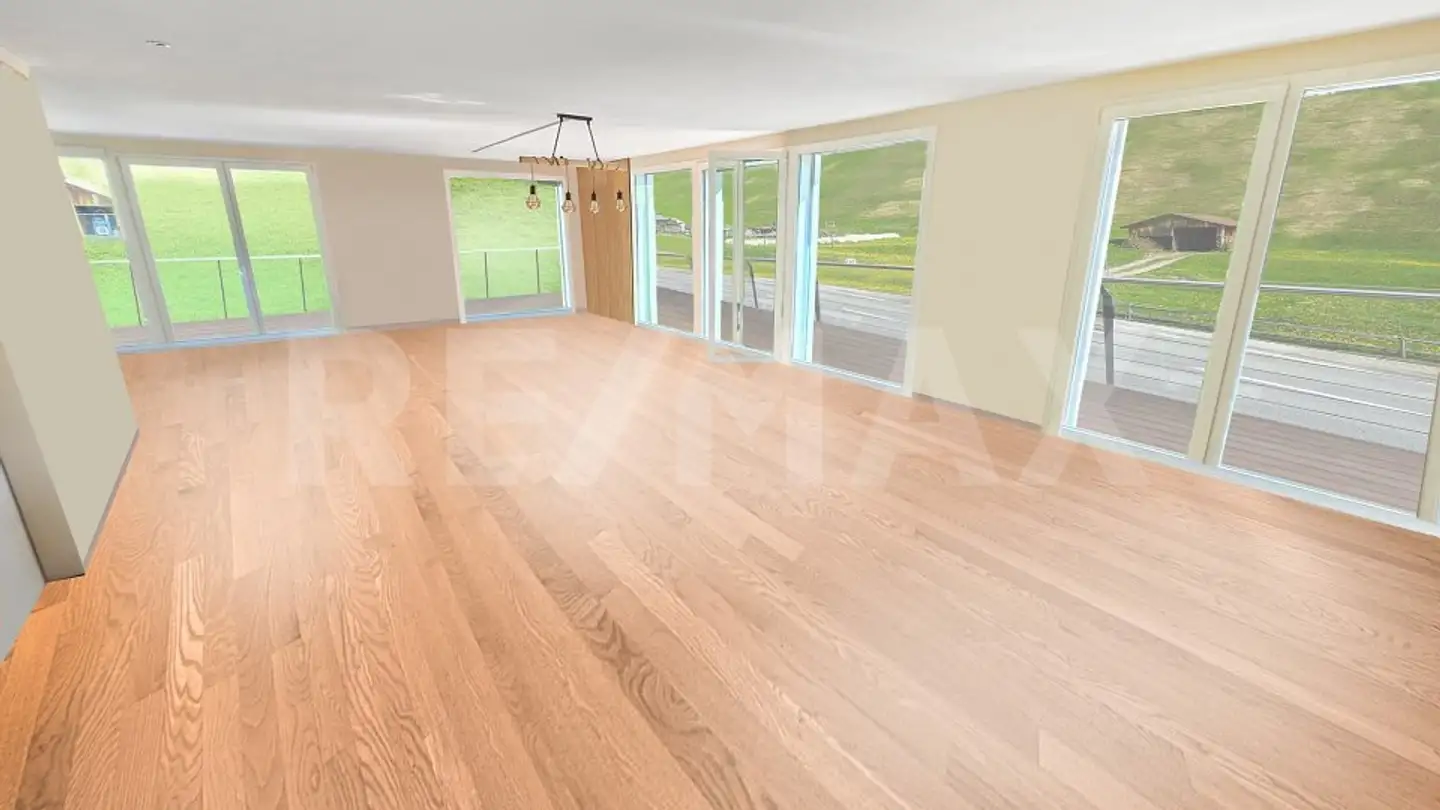 Einfamilienhaus kaufen - Hauptstrasse 3, 7494 Davos Wiesen - Foto 3