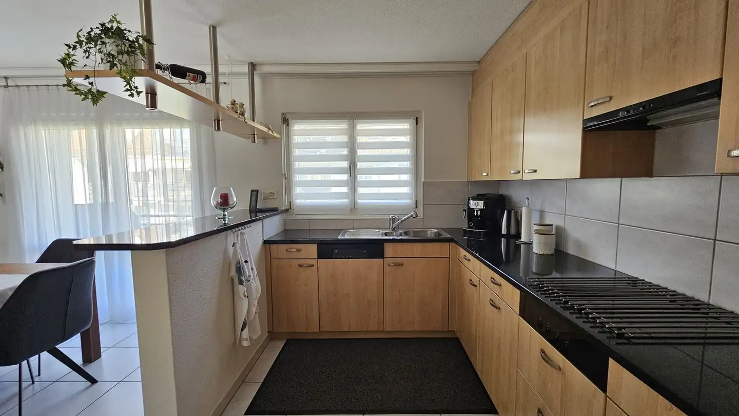 Appartement à louer - Püntenstrasse 19, 8104 Weiningen ZH - Photo 4