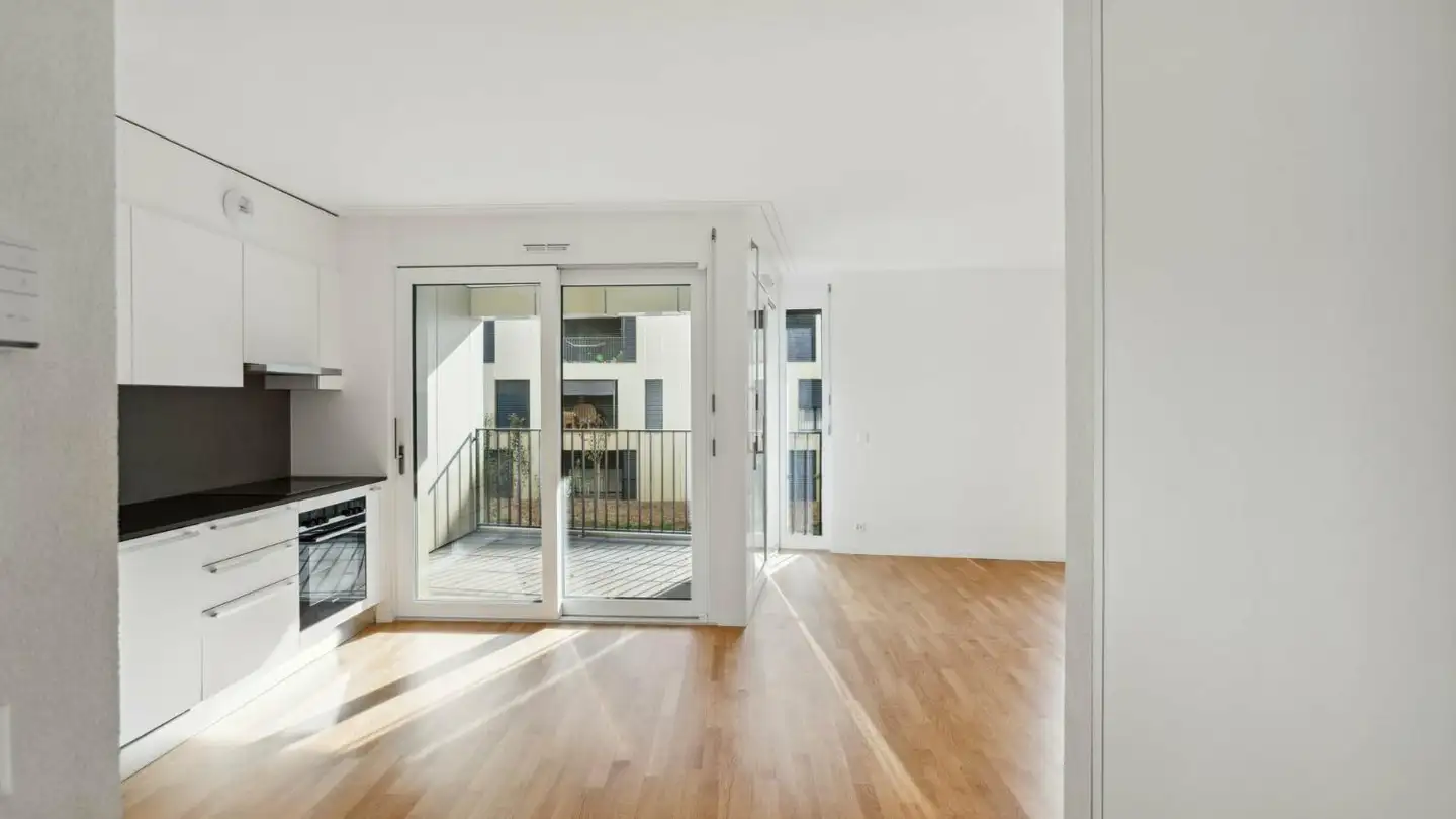 Apartment for rent - Route Des Granges-Saint-Martin 34, 1350 Orbe - Photo 2