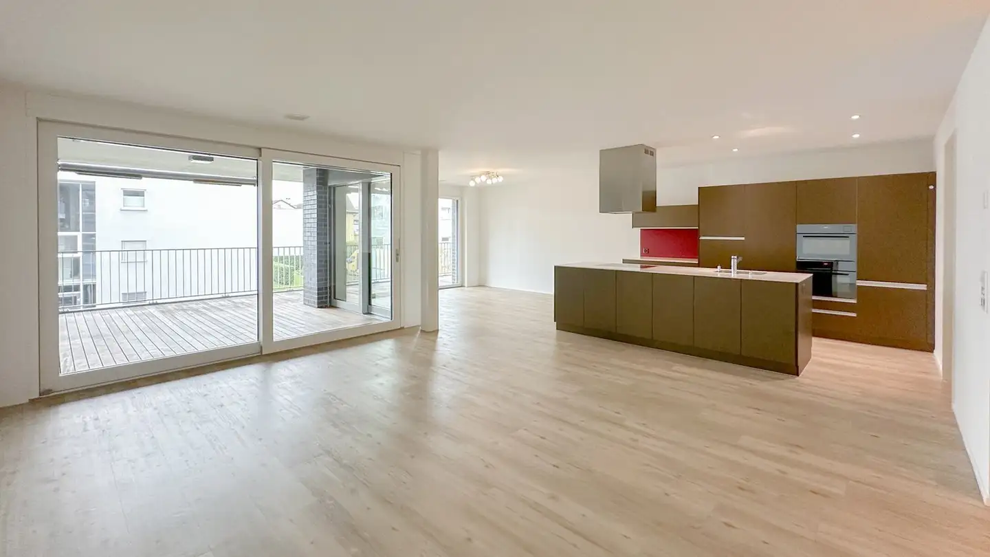 Wohnung kaufen - Mittlere Grenzstrasse 5, 8580 Amriswil - Foto 3
