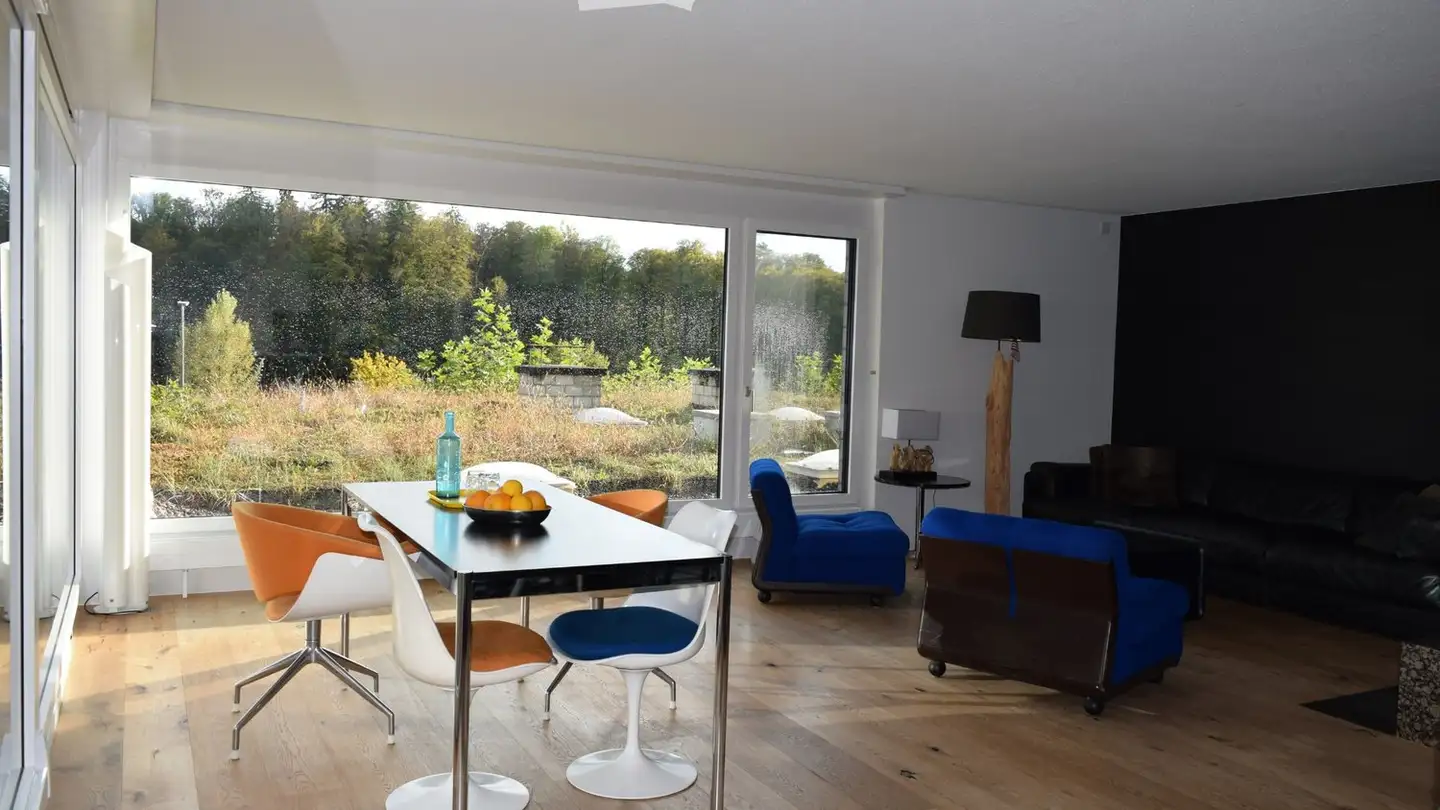 Einfamilienhaus mieten - Unterdettigenstrasse, 3032 Hinterkappelen - Foto 2