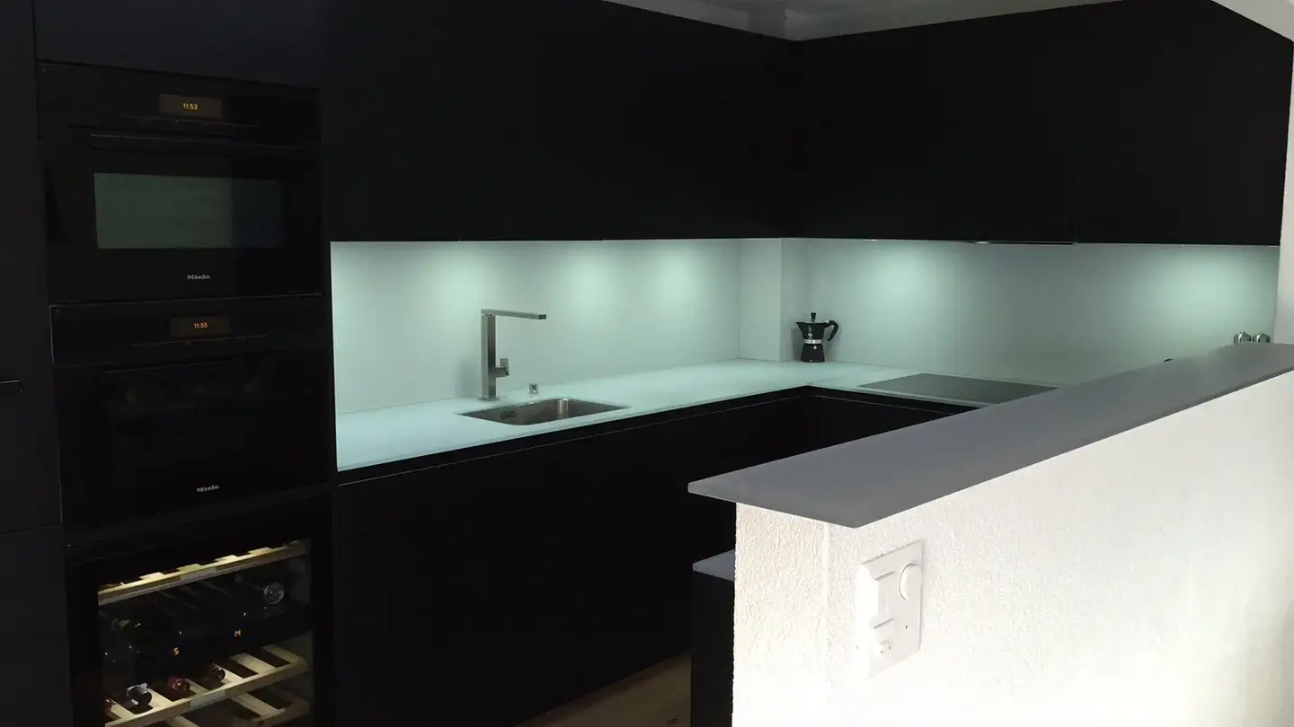 Einfamilienhaus mieten - Unterdettigenstrasse, 3032 Hinterkappelen - Foto 4